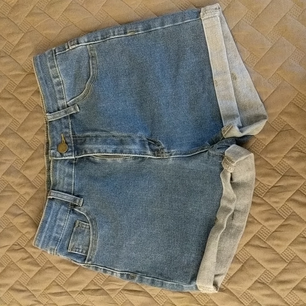 Shein Shorts
